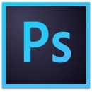 Adobe Photoshop CC (65270793BA01A12) - program graficzny, odnowienie subskrypcji na 1 rok