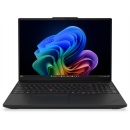 Lenovo ThinkPad T16 Gen 5 21WX003EPB - AMD Ryzen AI 7 PRO 450 / 16,0" WUXGA / 32 GB / 1000 GB / SSD / AMD Radeon 860M / Copilot+ PC / Windows 11 Pro/pakiet usług i wysyłka w cenie