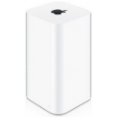 Apple Airport Time Capsule ME177Z/A 2,5\'\' 2TB, USB 2.0, LAN 10/100/1000 - sieciowy dysk zewnętrzny