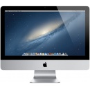 Apple All-in-One MF883PL/A - Intel Core i5 4260U  / 21,5\'\' Full HD / 8 GB / 500 GB / Intel HD Graphics 5000 / OS X 10.10 / pakiet usług i wysyłka w cenie