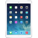 Apple iPad Air MD788FD/B - Apple A7 / 9,7 QXGA / 1024 / 16 SSD / PowerVR G6430 / iOS 8 / srebrny / pakiet usług i wysyłka w cenie