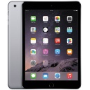 Apple iPad mini 3 MGGQ2FD/A - Apple A7 / 7,9 QXGA / 1024 / 64 SSD / PowerVR G6430 / iOS 8 / szary / pakiet usług i wysyłka w cenie