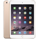 Apple iPad mini 3 MGY92FD/A - Apple A7 / 7,9 QXGA / 1024 / 64 SSD / PowerVR G6430 / iOS 8 / złoty / pakiet usług i wysyłka w cenie