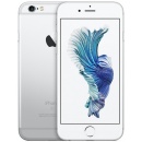 Apple iPhone 6s 16GB Silver MKQK2PM/A