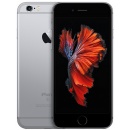 Apple iPhone 6s 128GB Space Gray MKQT2PM/A