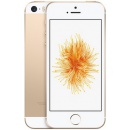 Apple iPhone SE 64GB Gold MLXP2LP/A