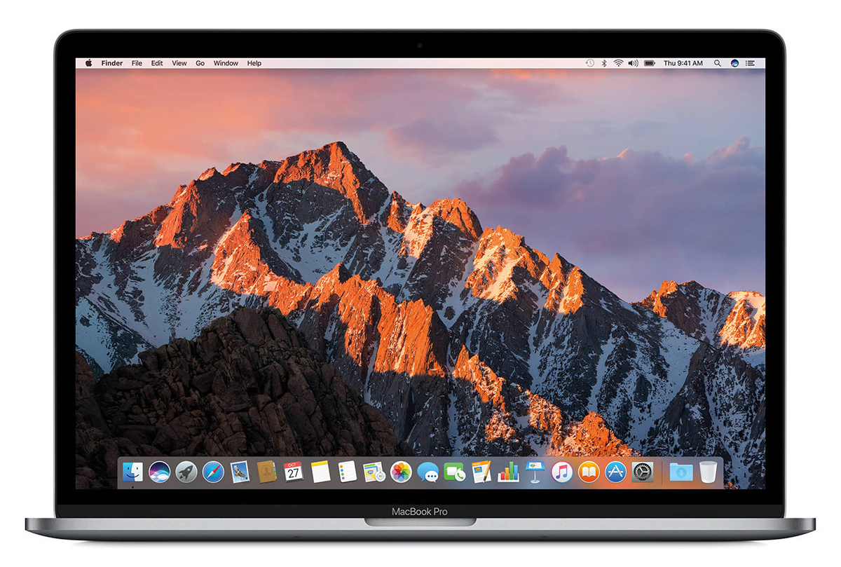 MacBook Pro 15 2016