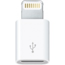 Apple MD820ZM/A przejściówka Lightning do micro USB