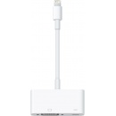 Apple MD825ZM/A przejściówka Lightning do VGA