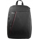 Asus Nereus Backpack 90-XB4000BA00060-, plecak na notebooka 16 - poliester