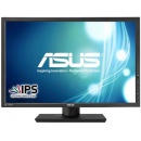 Asus PB248Q / monitor 24,1" / WUXGA (1920 x 1200) / IPS / LED / DP / VGA / DVI / HDMI / 4 x USB 3.0 / VESA 100 x 100 / pivot