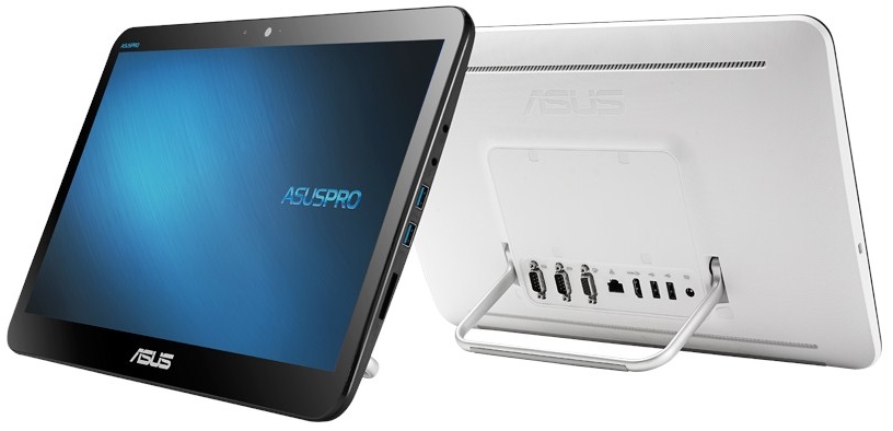 Asus Pro A4110