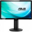Asus VE228TL / monitor 21,5" / Full HD (1920 x 1080) / TN / LED / VGA / DVI / VESA 100 x 100 / pivot