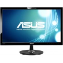 Asus VK228H / monitor 21,5" / Full HD (1920 x 1080) / TN / LED / VGA / DVI / HDMI / 1 x USB 2.0 / VESA 100 x 100