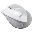 ASUS WT465 Optical Mouse 90XB0090-BMU050, bezprzewodowa mysz optyczna [biała]