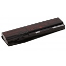 Clevo N850HJ1 - bateria 6-cell