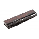 Clevo N870HJ1 - bateria 6-cell