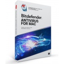 BitDefender Antivirus for Mac dla 1 urządzenia na 1 rok (BDAM-N-1Y-1D) - program antywirusowy