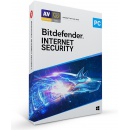 BitDefender Internet Security dla 1 urządzenia na 1 rok (BDIS-N-1Y-1D) - program antywirusowy