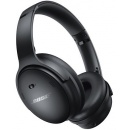 Bose QuietComfort 45 - słuchawki nauszne z mikrofonem, bezprzewodowe