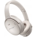 Bose QuietComfort 45 - słuchawki nauszne z mikrofonem, bezprzewodowe