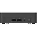 Asus NUC 13 Pro 90AR0031-M000B0 - Intel Core i7 1360P /  GB / Intel Iris Xe Graphics / pakiet usług i wysyłka w cenie