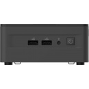 Asus NUC 12 Pro 90AB2WSH-MR6C00 - Intel Core i5 1240P /  GB / Intel Iris Xe Graphics / pakiet usług i wysyłka w cenie