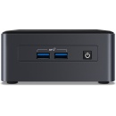 Asus NUC 11 Pro 90AB1TNH-MB8C20 - Intel Core i7 1165G7 /  GB / Intel Iris Xe Graphics / pakiet usług i wysyłka w cenie
