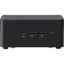Asus NUC 14 Pro 90AR0072-M001P0 - Intel Core Ultra 7 155H / GB / Intel Arc Graphics / pakiet usług i wysyłka w cenie