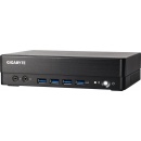 Gigabyte BRIX GB-BSix GB-BSI3-1115G4 - Intel Core i3 1115G4 / Intel Iris Xe Graphics / pakiet usług i wysyłka w cenie