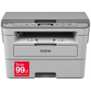 Brother DCP-B7520DW DCPB7520DWAP2 - laserowe urządzenie wielofunkcyjne