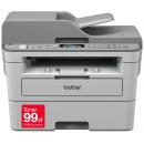 Brother MFC-B7715DW MFCB7715DWAP2 - laserowe urządzenie wielofunkcyjne