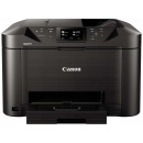 Canon MAXIFY MB5155 0960C053AA - atramentowe urządzenie wielofunkcyjne