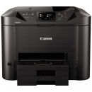 Canon MAXIFY MB5450 0971C009AA - atramentowe urządzenie wielofunkcyjne