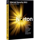 Symantec Norton Internet Security 2012 dla 1 użytkownika na 1 rok (21206123) - program antywirusowy