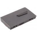 Clevo P751DM2-G - bateria 8-cell