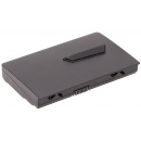 Clevo P775DM3-G - bateria 8-cell
