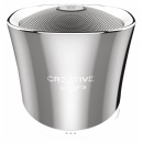 Creative Woof 3 51MF8230AA000 - głośnik 1.0 (srebrny)