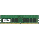 Crucial 16384 MB 2133 MHz DDR4 ECC CL15 (CT16G4WFD8213) - pamięć do komputera stacjonarnego
