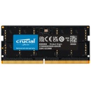 Crucial 32 GB 4800 MHz DDR5 Non-ECC CL40 (CT32G48C40S5) - pamięć do notebooka