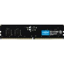 Crucial 16 GB 4800 MHz DDR5 Non-ECC CL40 (CT16G48C40U5) - pamięć do komputera stacjonarnego