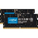 Crucial 96 GB (2*48) 5600 MHz DDR5 Non-ECC CL46 (CT2K48G56C46S5) - pamięci do notebooka