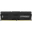 Crucial Ballistix Elite 8192 MB 2666 MHz DDR4 Non-ECC CL16 (BLE8G4D26AFEA) - pamięć do komputera stacjonarnego