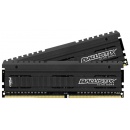 Crucial Ballistix Elite 2 x 8192 MB 2666 MHz DDR4 Non-ECC CL16 (BLE2C8G4D26AFEA) - pamięć do komputera stacjonarnego