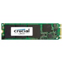 Crucial MX200 SSD CT250MX200SSD4 M.2 2280 250GB SATA/600 - dysk SSD do notebooka