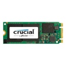 Crucial MX200 SSD CT250MX200SSD6 M.2 2260 250GB SATA/600 - dysk SSD do notebooka