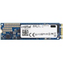 Crucial MX500 CT1000MX500SSD4 M.2 2280 1 TB SATA/600 - dysk SSD do notebooka