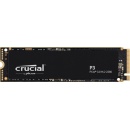 Crucial P3 CT2000P3SSD8 M.2 2280 2TB PCIe NVMe - dysk SSD do notebooka