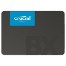 Crucial SSD BX500 CT2000BX500SSD1 2.5\'\' 2TB SATA/600 TLC - dysk SSD do notebooka, 7 mm