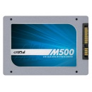 Crucial SSD M500 CT120M500SSD1 2.5\'\' 120GB SATA/600 MLC - dysk SSD do notebooka, 7 mm